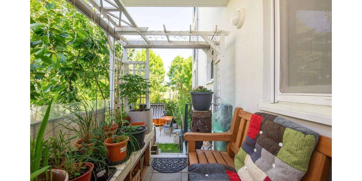 Etagenwohnung Zossen - 3 Zimmer, 84 m&sup2;, 377.000&euro; | Angebot:26780433