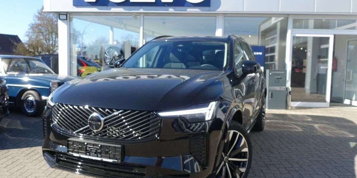 Volvo XC90 24.900 km 62.900 &euro; Warendorf 48231