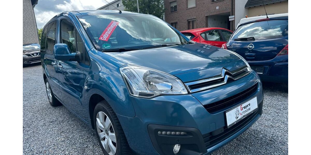Citroen Berlingo 142.200 km 7.650 &euro; Aachen 52080