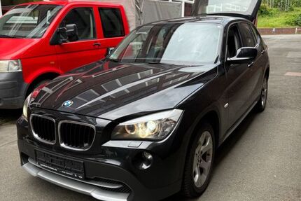 BMW X1 89.000 km 8.000 &euro; Dillenburg 35683
