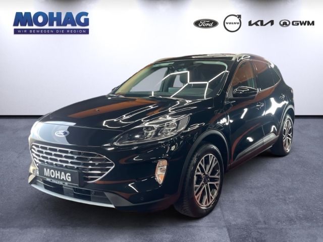Ford Kuga 42.810 km 23.880 &euro; Recklinghausen 45659