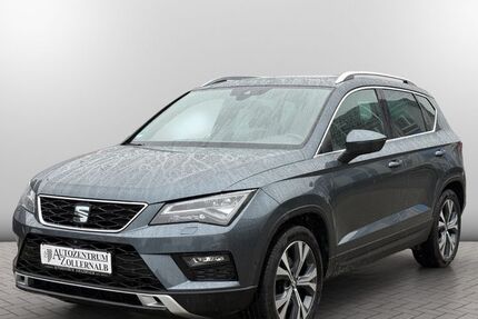 Seat Ateca 116.000 km 22.490 € Schömberg 72355