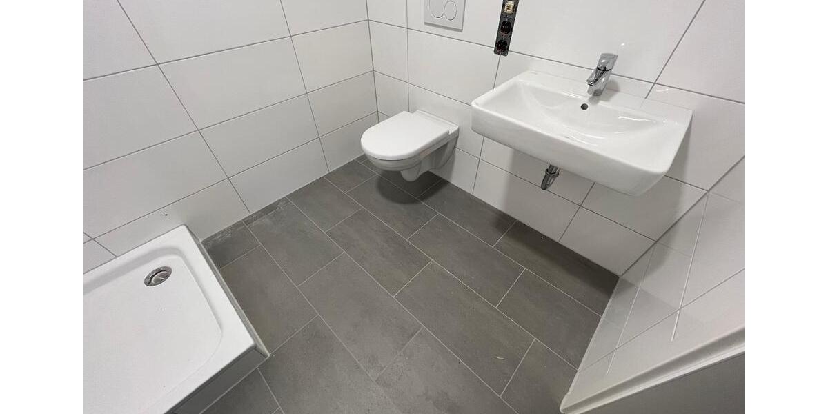 Schöne 4-Zimmer-Wohnung im Erdgeschoss 4 zimmer