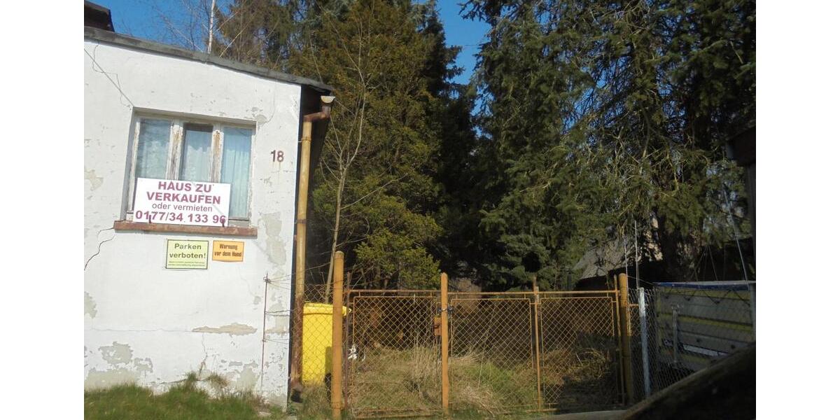 Einfamilienhaus Großschönau - 35.000&euro; | Angebot:26710072