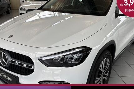Mercedes-Benz GLA 180 3.240 km 35.790 € Lemgo 32657