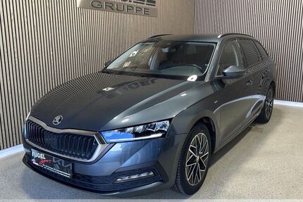 Skoda Octavia 83.750 km 20.999 &euro; Chemnitz 09125