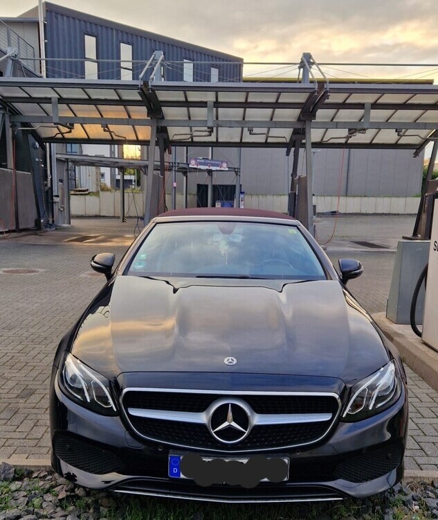 E 220