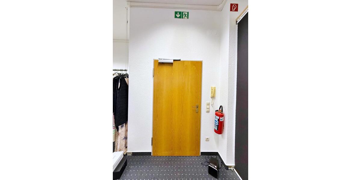 Gewerbeobjekt Horn-Bad Meinberg Bad Meinberg - 600&euro; | Angebot:23729738