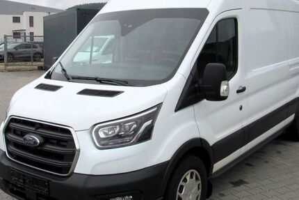 Ford Transit 112.250 km 20.900 &euro; Schmidgaden OT Trisching 92546