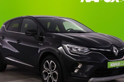 Renault Captur 66.958 km 19.498 &euro; Hamburg 22529