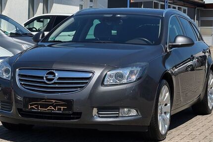 Opel Insignia 167.000 km 5.990 &euro; Emmendingen 79312
