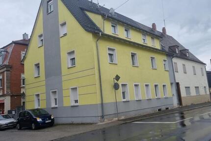 4Zimmerwohnung mit ausgebautem DG in Zirndorf zimmer
