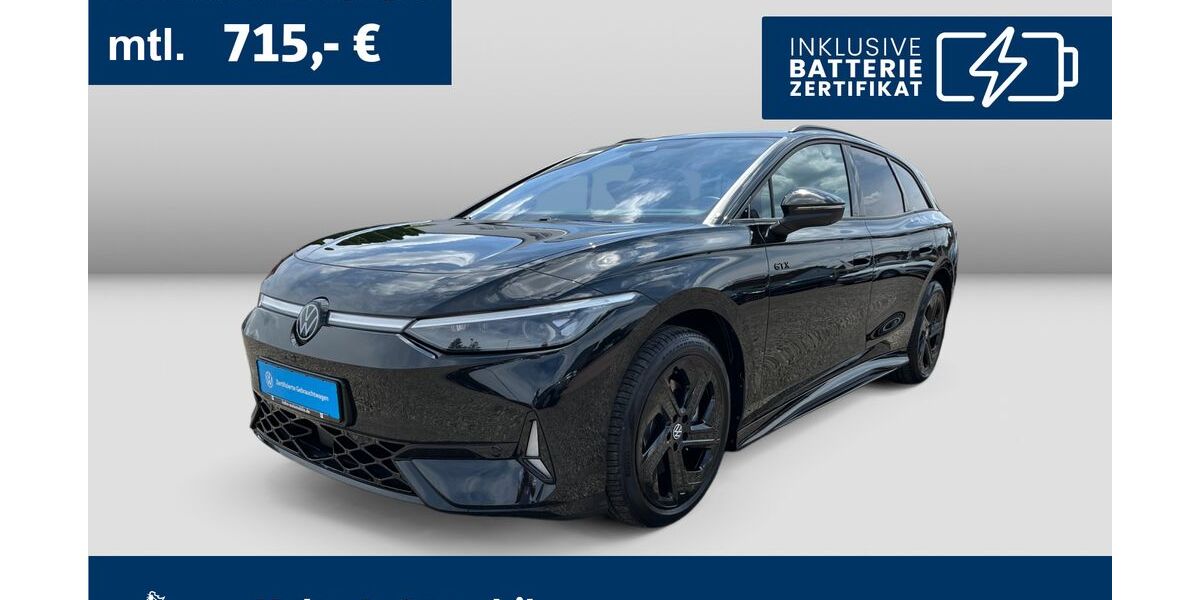 VW ID.7 23.753 km 51.890 &euro; Schorndorf 73614