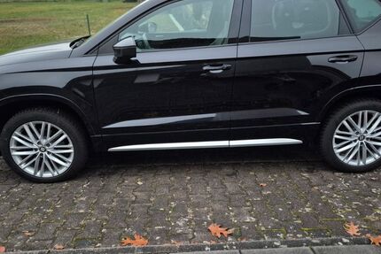 Seat Ateca 106.000 km 19.500 &euro; Nidda 63667