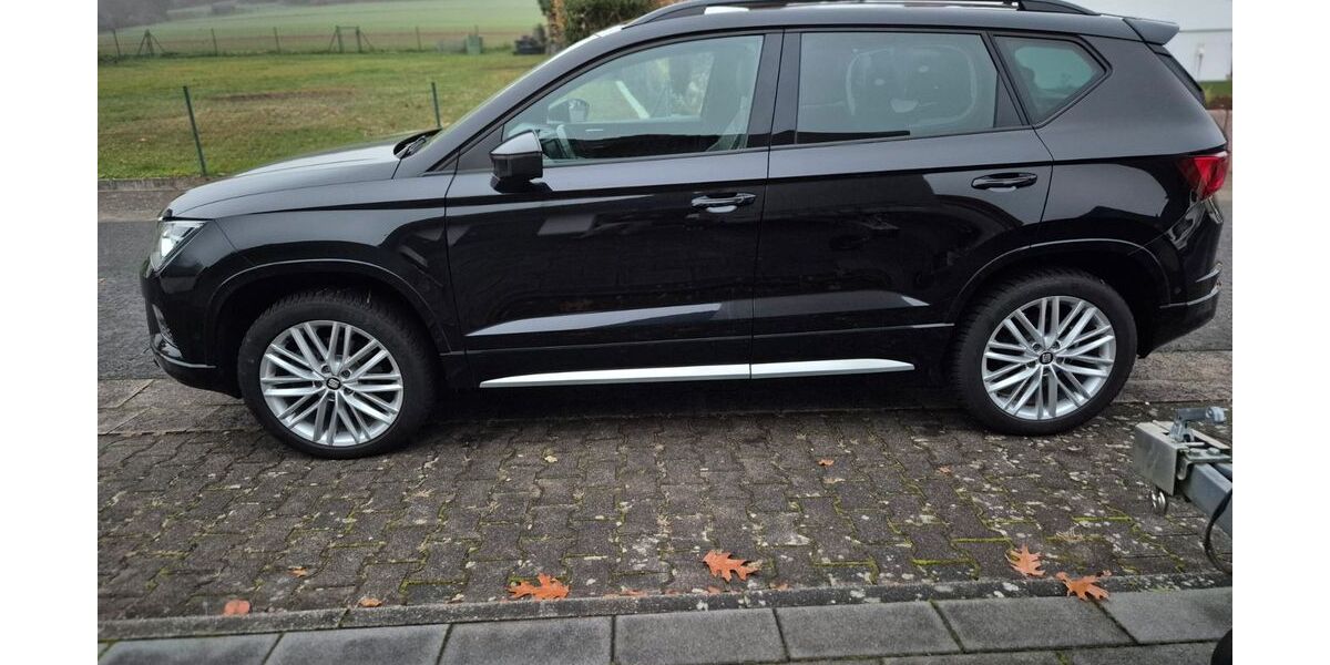 Seat Ateca 106.000 km 19.500 &euro; Nidda 63667
