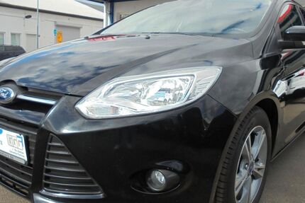 Ford Focus 171.498 km 4.999 &euro; Nordhausen 99734