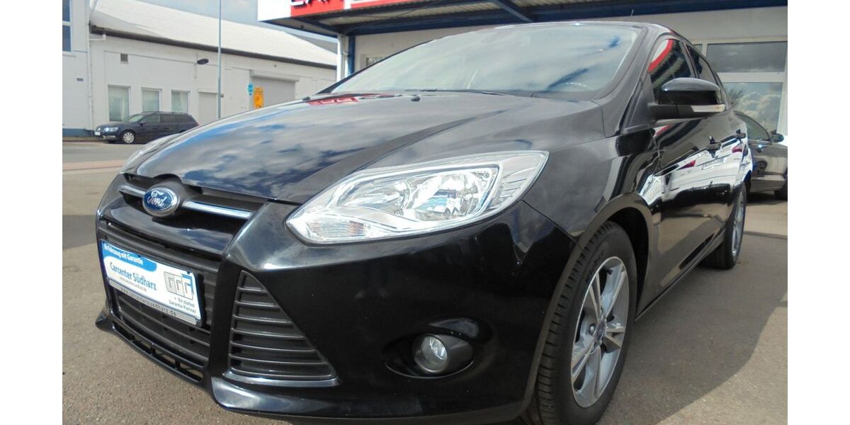 Ford Focus 171.498 km 4.999 &euro; Nordhausen 99734