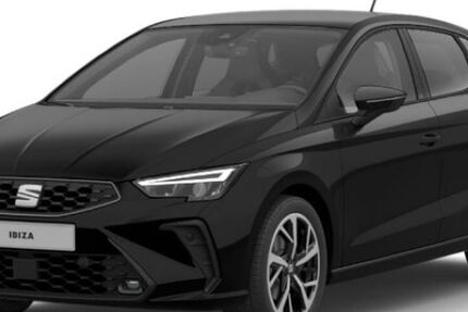 Seat Ibiza 5.300 km 25.650 &euro; Plattling 94447