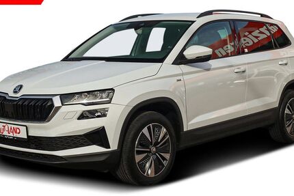 Skoda Karoq 46.427 km 29.490 &euro; Neubrandenburg 17036