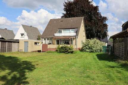 Haus Tornesch - 5 Zimmer, 112 m&sup2;, 300.000&euro; | Angebot:25990147