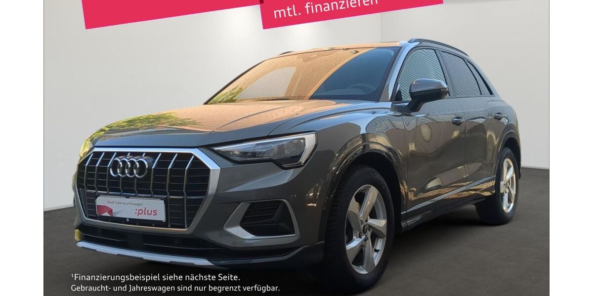 Audi Q3 30.837 km 31.850 &euro; Duisburg 47249