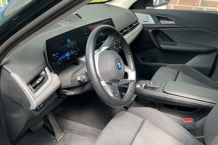 BMW iX1 26.000 km 36.685 &euro; Uedem 47589