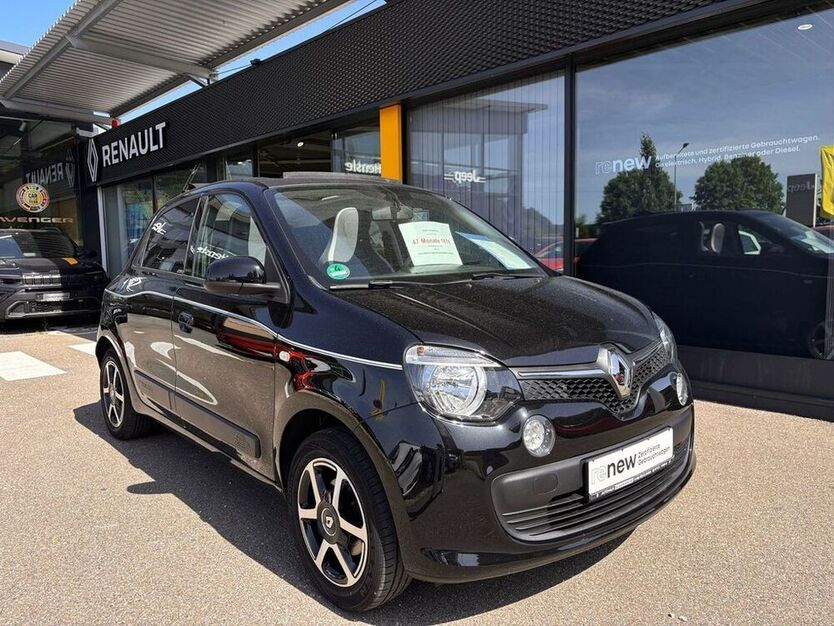 Twingo