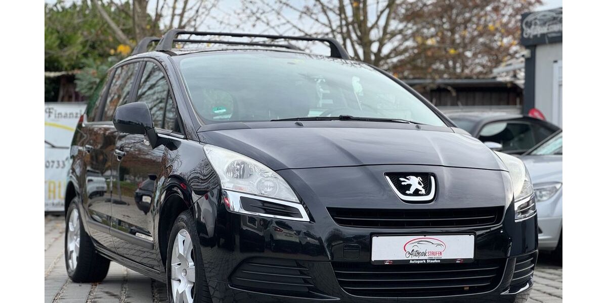 Peugeot 5008 179.000 km 4.290 &euro; Staufen 79219