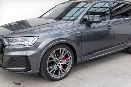 Audi Q7 50.980 km 64.880 &euro; Rosenheim 83022