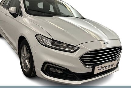 Ford Mondeo 97.797 km 18.480 &euro; Dorfmark 29683
