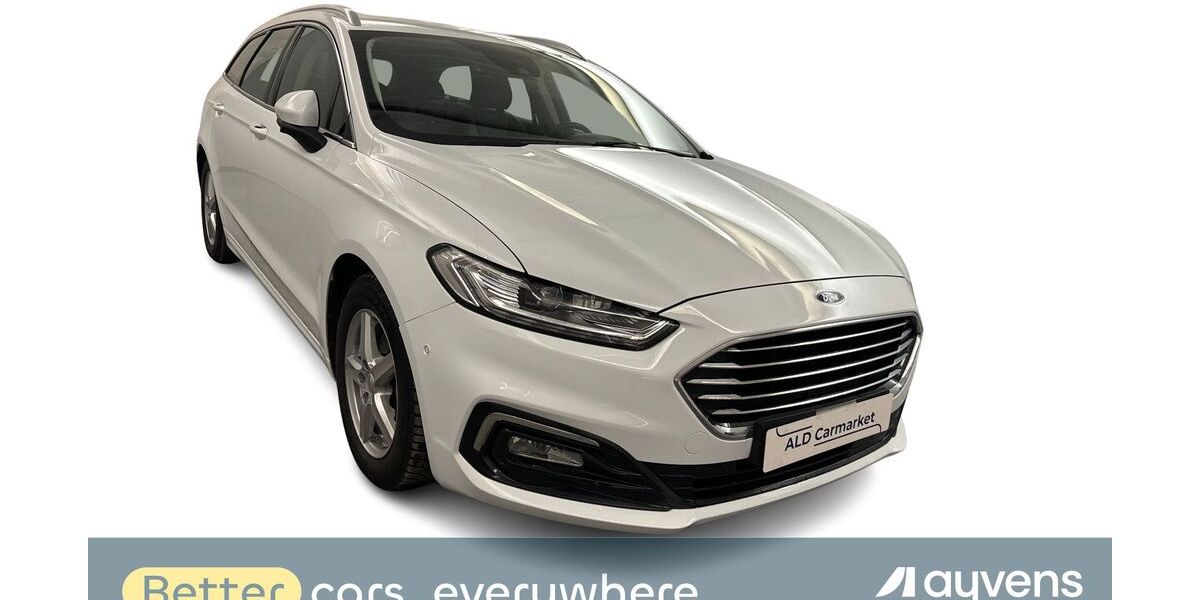 Ford Mondeo 97.797 km 18.980 &euro; Dorfmark 29683