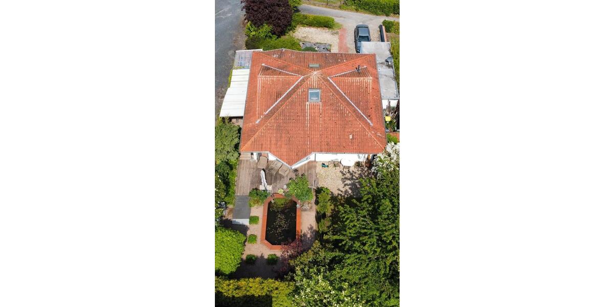 Einfamilienhaus Rees - 5.5 Zimmer, 173 m&sup2;, 385.000&euro; | Angebot:27094946