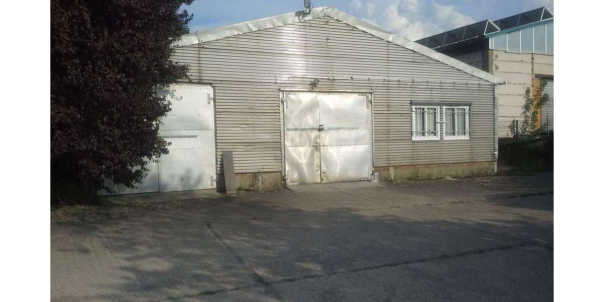 Gewerbegrundstück mit hoher Rendite und guter Anbindung zimmer