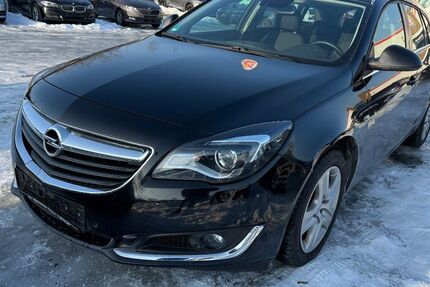 Opel Insignia 240.313 km 4.990 &euro; Hutthurm 94116