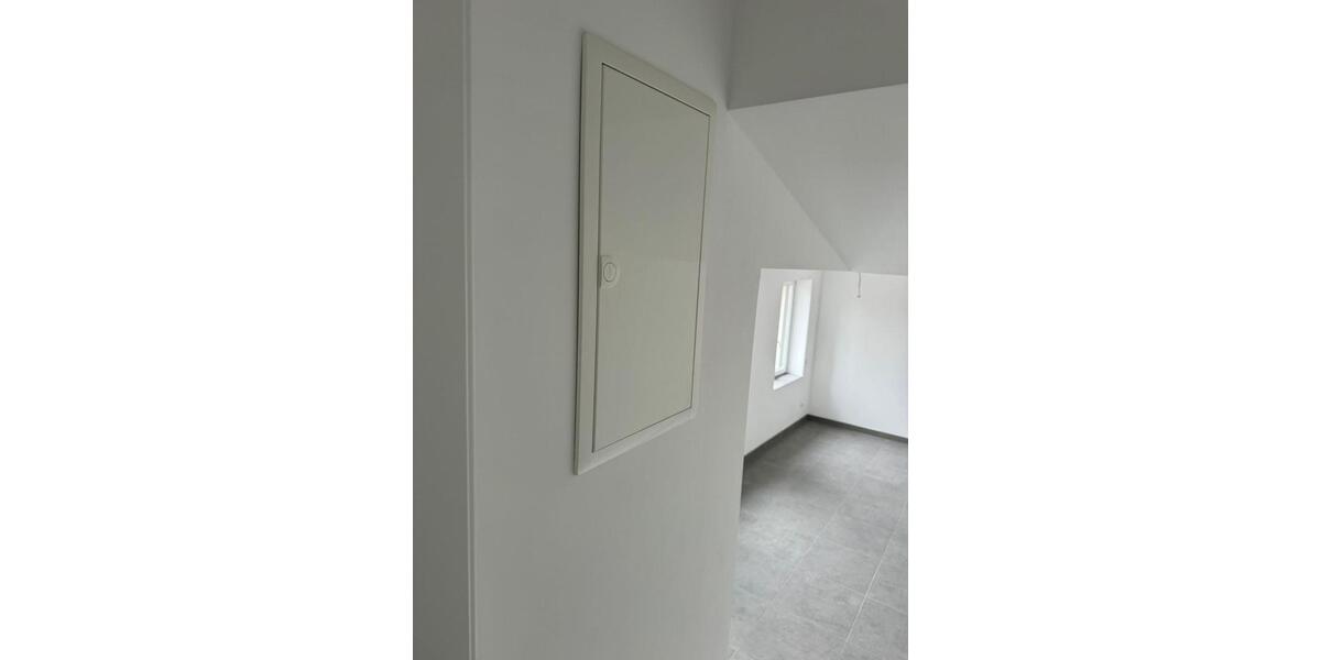 Top 2-Zimmer-Wohnung mit Gäste-WC 2 zimmer