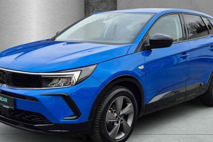 Opel Grandland (X) 5.250 km 20.980 &euro; Oldenburg in Holstein 23758