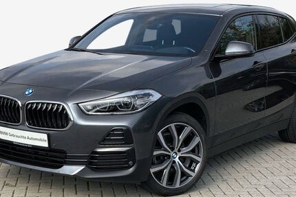 BMW X2 60.618 km 25.440 &euro; Halle/ Zscherben 06179