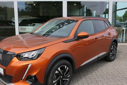 Peugeot 2008 43.150 km 17.990 &euro; Neumünster 24539