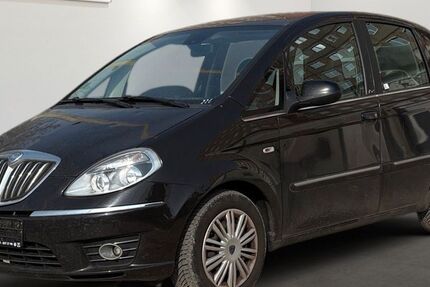 Lancia MUSA 157.326 km 999 &euro; Berlin 12681