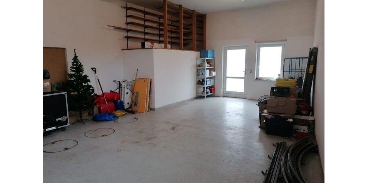 Gewerbeobjekt Buchloe - 230&euro; | Angebot:26064476