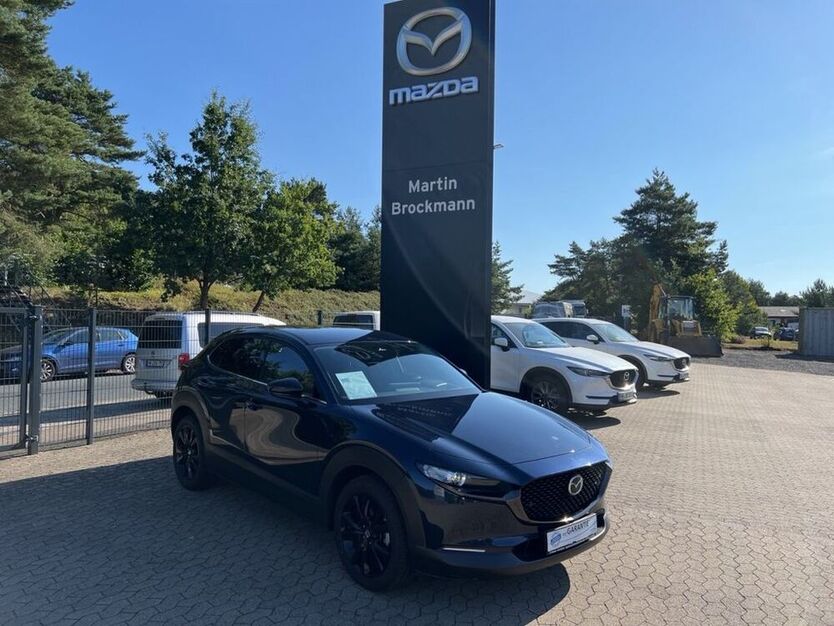 CX-30