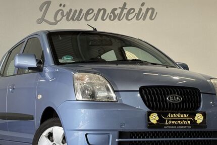 Kia Picanto 72.140 km 1.980 &euro; Moers 47443