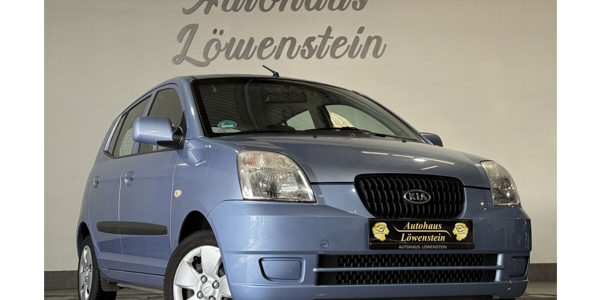 Kia Picanto 72.140 km 1.980 &euro; Moers 47443