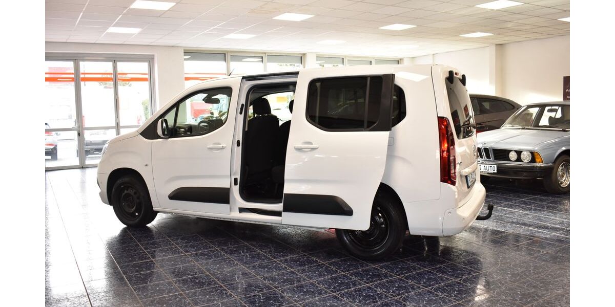Opel Combo Life 166.434 km 12.470 &euro; Nürnberg 90431