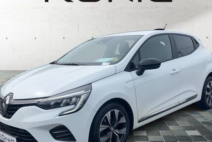 Renault Clio 41.128 km 13.888 &euro; Suhl 98528
