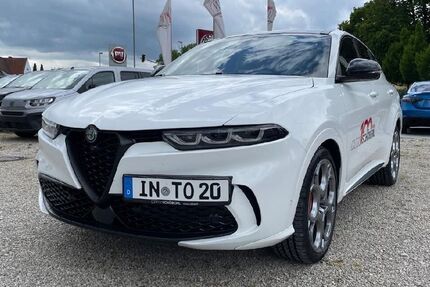 Alfa Romeo Tonale 15.000 km 39.990 &euro; Ingolstadt 85053