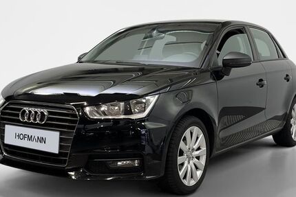 Audi A1 112.700 km 11.770 &euro; Regensburg 93055