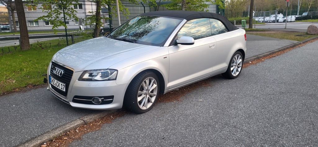 Audi A3 220.000 km 5.100 &euro; Bremen 28239