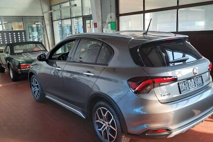 Fiat Tipo 31.000 km 13.900 &euro; Harrislee 24955