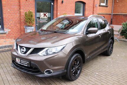 Nissan Qashqai 89.200 km 13.700 &euro; Eisenach 99817